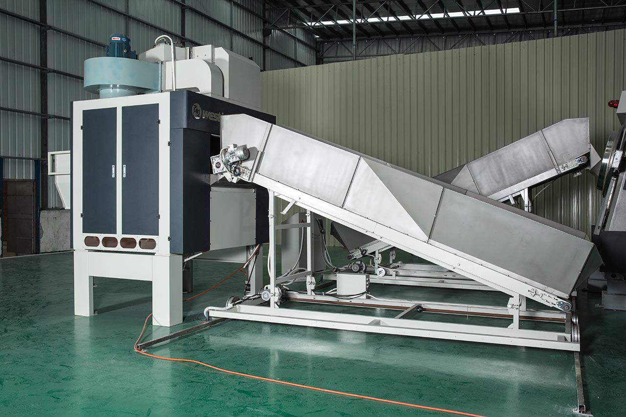 XGQ Tilting Washing Machine XGQ Tilting Washing Machine